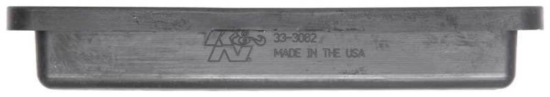 Load image into Gallery viewer, K&amp;N 2017 Nissan Micra 0.9L L3 F/I Replacement Air Filter
