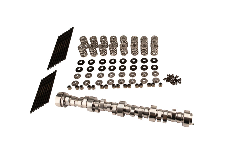 Load image into Gallery viewer, COMP Cams Stage 2 LST 225/233 Hydraulic Roller Camshaft Kit for Gen III/IV LS 4.8L Turbo Engines

