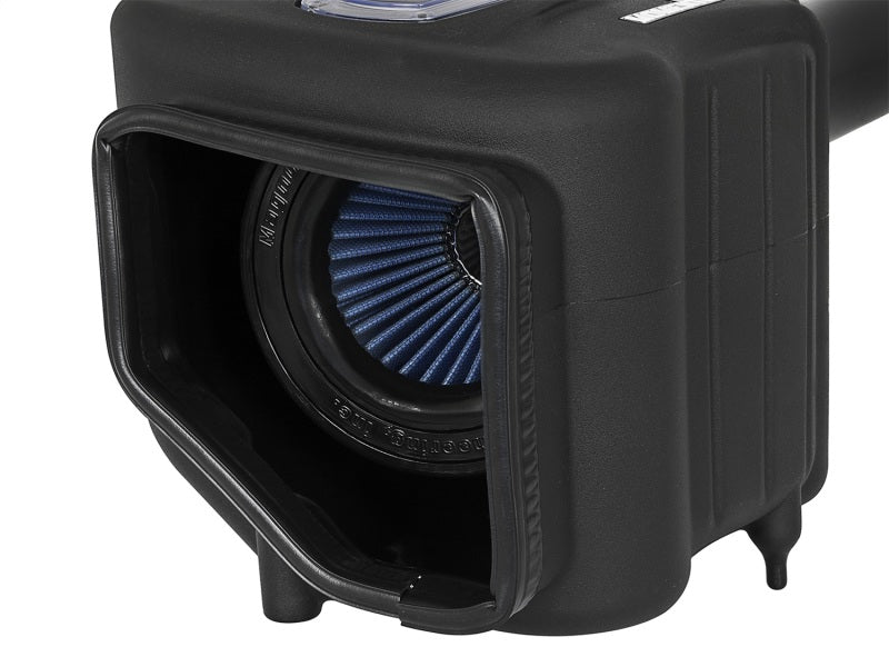 Load image into Gallery viewer, aFe Momentum GT Pro 5R Cold Air Intake System 15-17 GM SUV V8 5.3L/6.2L
