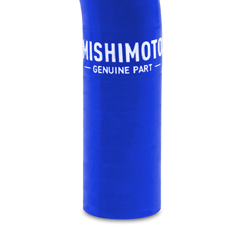 Load image into Gallery viewer, Mishimoto 05-08 Chevy Corvette/Z06 Blue Silicone Ancillary Hose Kit

