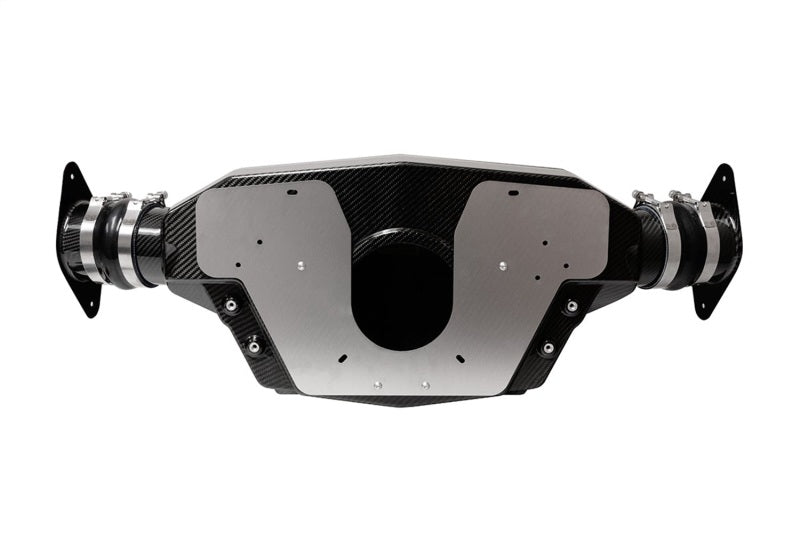 Load image into Gallery viewer, Corsa 2020-2025 Chevrolet Corvette C8 Stingray Carbon Fiber Air Intake
