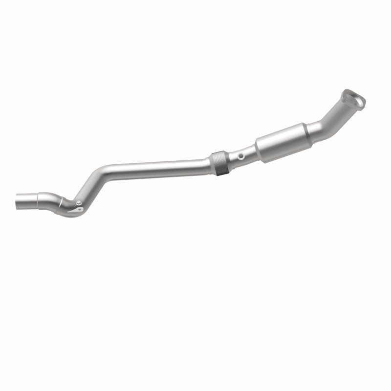 Load image into Gallery viewer, MagnaFlow 07-10 Dodge Charger 3.5L CARB Compliant Direct Fit Catalytic Converter
