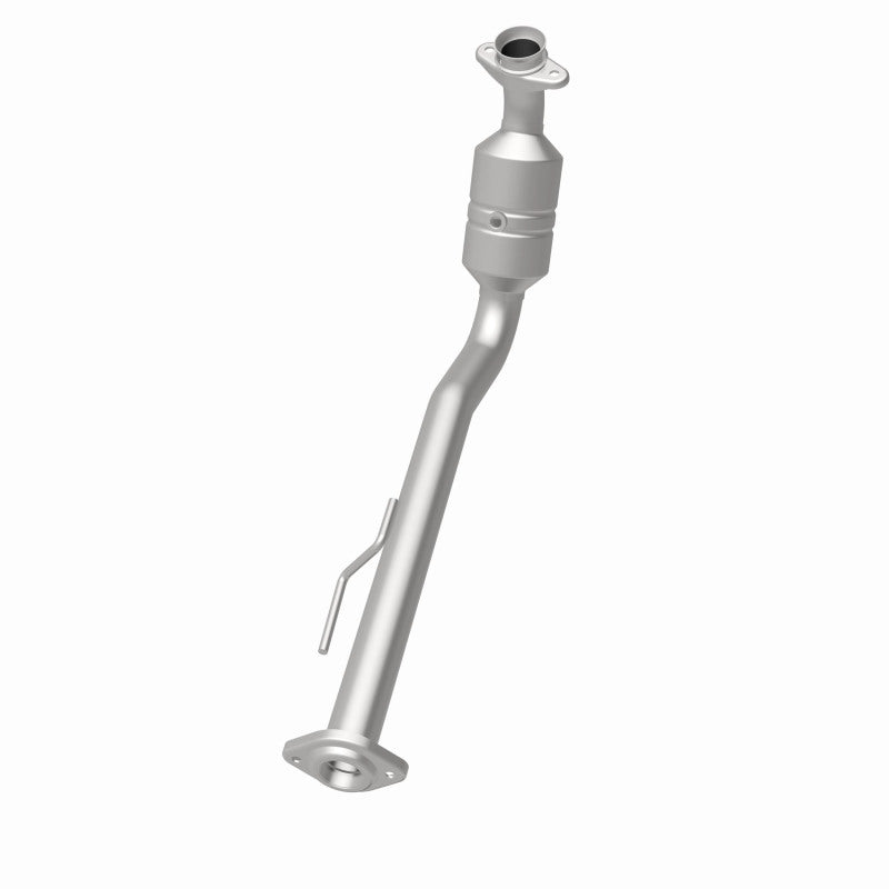 Load image into Gallery viewer, MagnaFlow Conv DF 05-06 Wrangler 2.4L OEM
