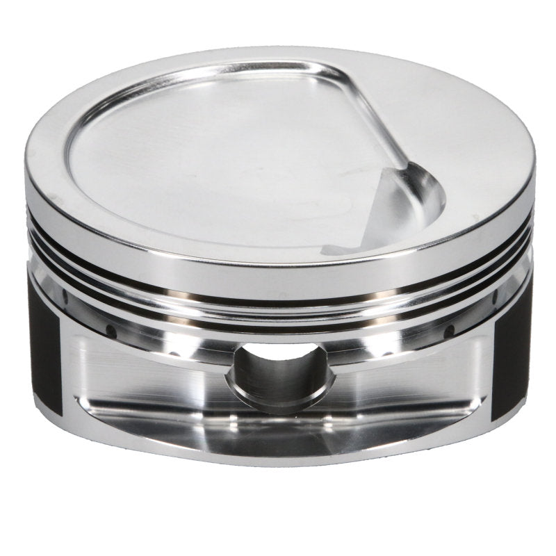 Load image into Gallery viewer, JE Pistons BBC INV DOME Set of 8 Pistons
