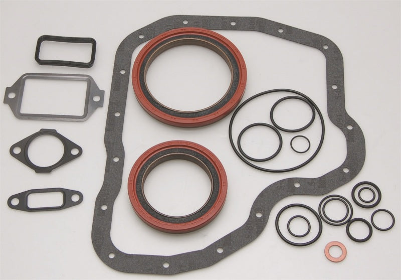 Load image into Gallery viewer, Cometic Street Pro 01-07 GM 6.6L Duramax Diesel V8 Bottom End Gasket Kit
