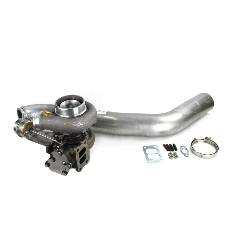 Load image into Gallery viewer, Industrial Injection Boxer 58 Turbo Kit 1994-2002 Dodge Ram 5.9L
