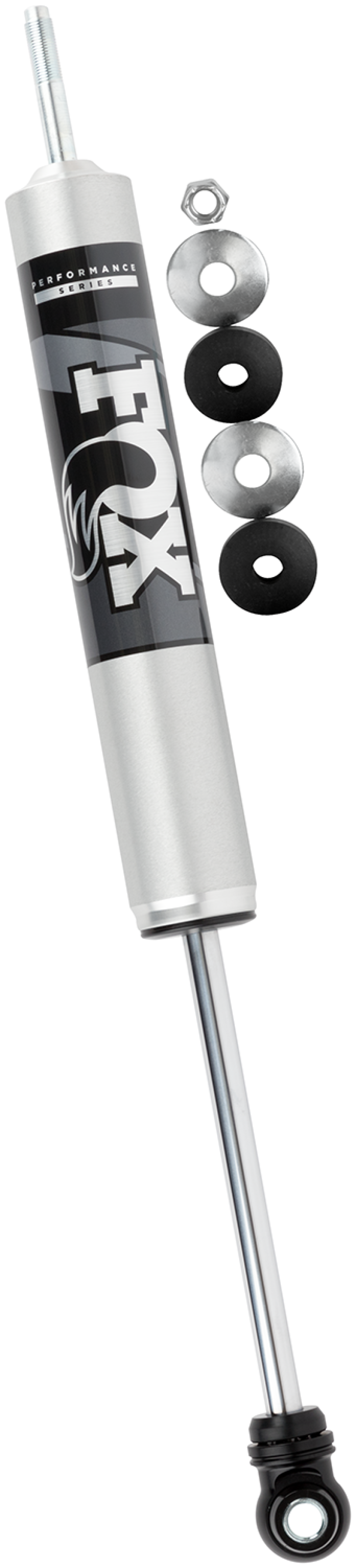 Load image into Gallery viewer, Fox 2014+ Dodge 2500 2.0 Perf Series 8.6in. Smooth Body IFP Front Shock / 0-2in Lift
