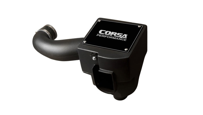 Load image into Gallery viewer, Corsa Chrysler/Dodge 04-10 300/05-10 Charger/05-08 Magnum STR-8 6.1L V8 Air Intake

