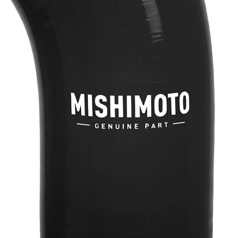 Load image into Gallery viewer, Mishimoto 2012+ Jeep Wrangler 6cyl Black Silicone Hose Kit
