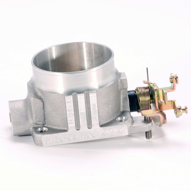 Load image into Gallery viewer, BBK 90-95 Ford 4.6L 2V 75mm Throttle Body BBK Power Plus Series (CARB EO 97-01 Only)

