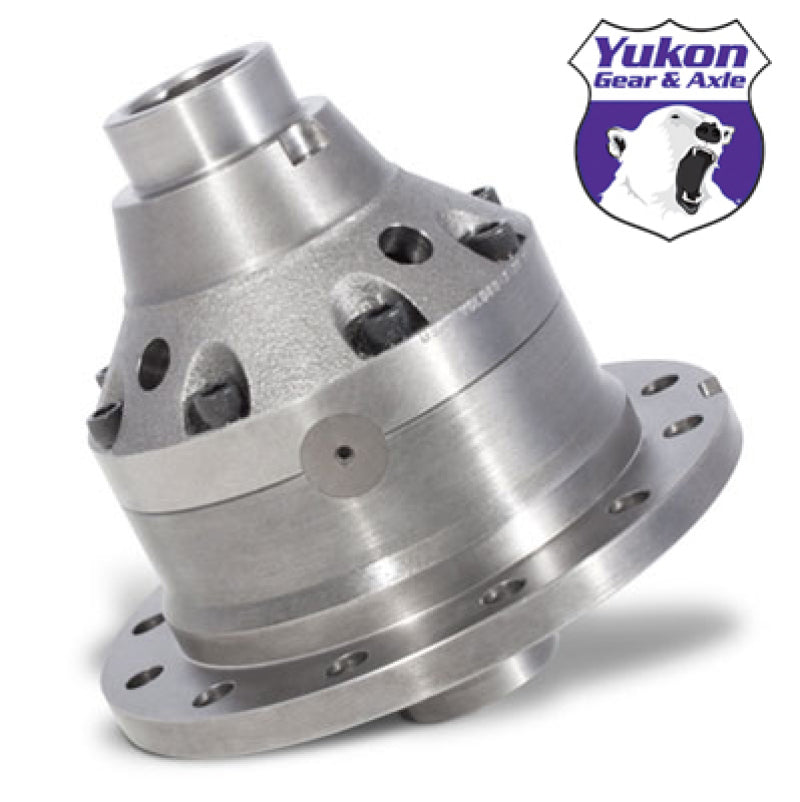 Load image into Gallery viewer, Yukon Gear Grizzly Locker For Dana 60 / 4.56+ / 35 Spline
