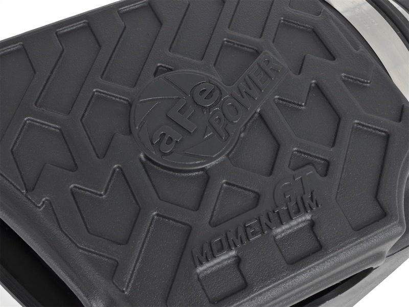 Load image into Gallery viewer, aFe Momentum GT Stage 2 Dry S Intake System 07-11 Jeep Wrangler (JK) V6 3.8L w/ Mechanical Fan
