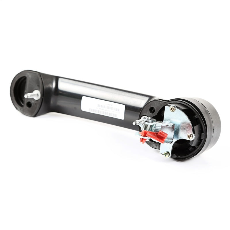 Load image into Gallery viewer, Omix Handle Tailgate Outer- 07-18 Jeep Wrangler JK

