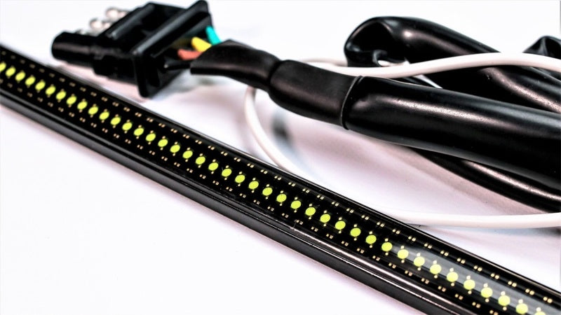 Load image into Gallery viewer, Putco 36in LED Tailgate Light Bar Blade
