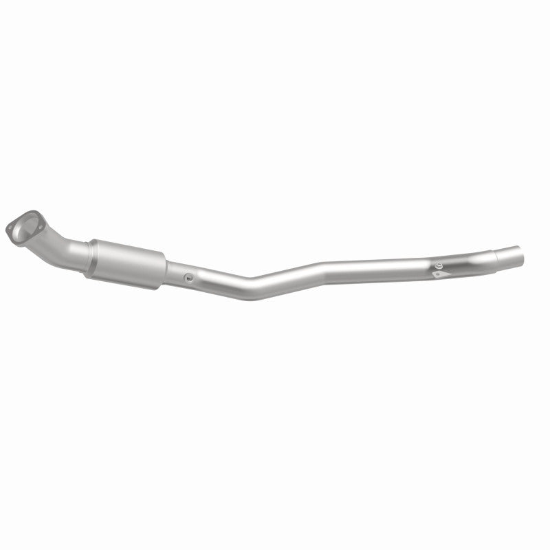 Load image into Gallery viewer, MagnaFlow 07-10 Dodge Charger 3.5L CARB Compliant Direct Fit Catalytic Converter
