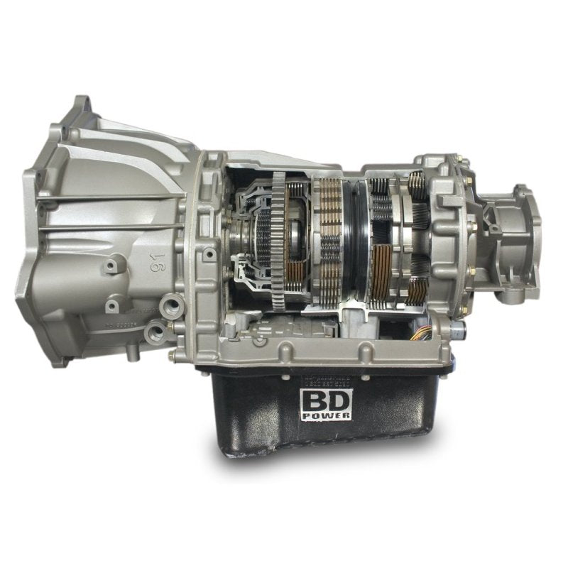 Load image into Gallery viewer, BD Diesel Transmission - 2007-2010 Chev LMM Allison 1000 2wd
