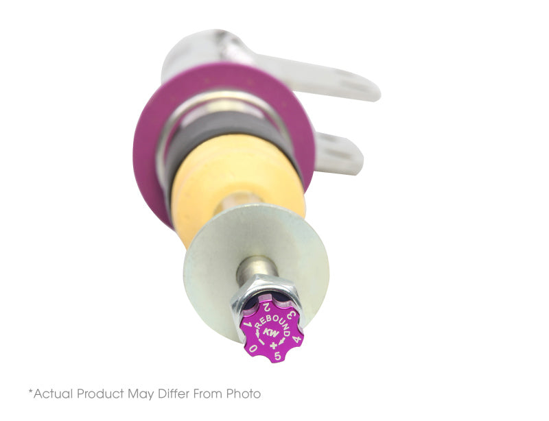 Load image into Gallery viewer, KW Coilover Kit V2 VW Golf II / III Syncro + Golf II Rallye; all engines
