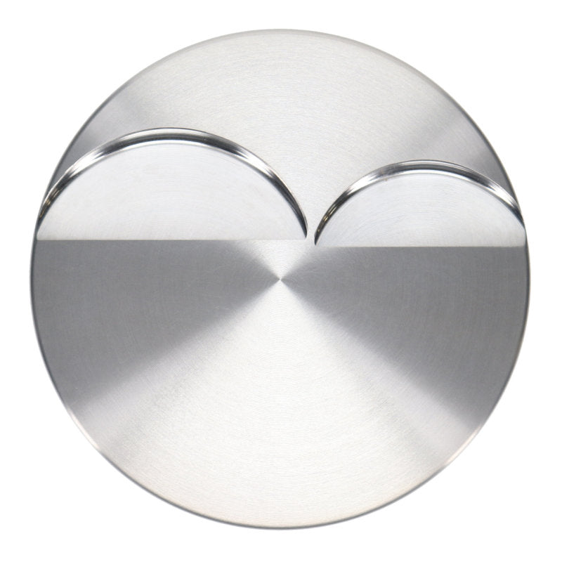 Load image into Gallery viewer, JE Pistons GM LS1 FT 6.200in Rod 3.898in Bore -2cc Dish - Set of 8
