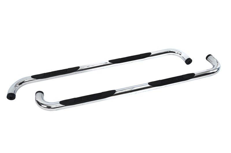 Load image into Gallery viewer, Go Rhino 11-14 Dodge Durango 4000 Series SideSteps - Cab Length - SS
