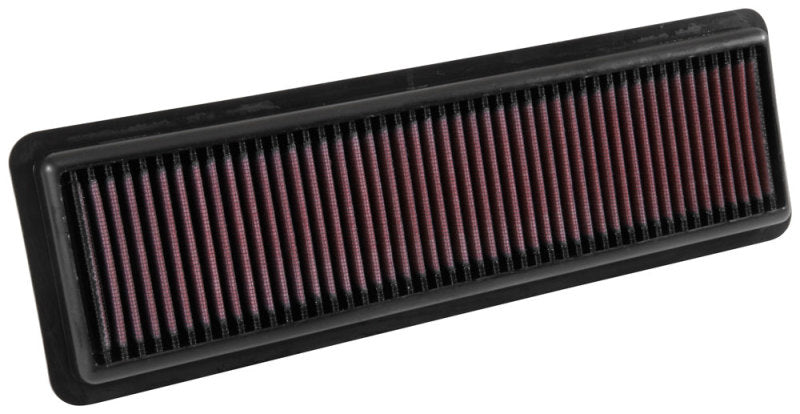 Load image into Gallery viewer, K&amp;N 2014 Hyundai Grand i10 L4 1.2L Replacement Air Filter
