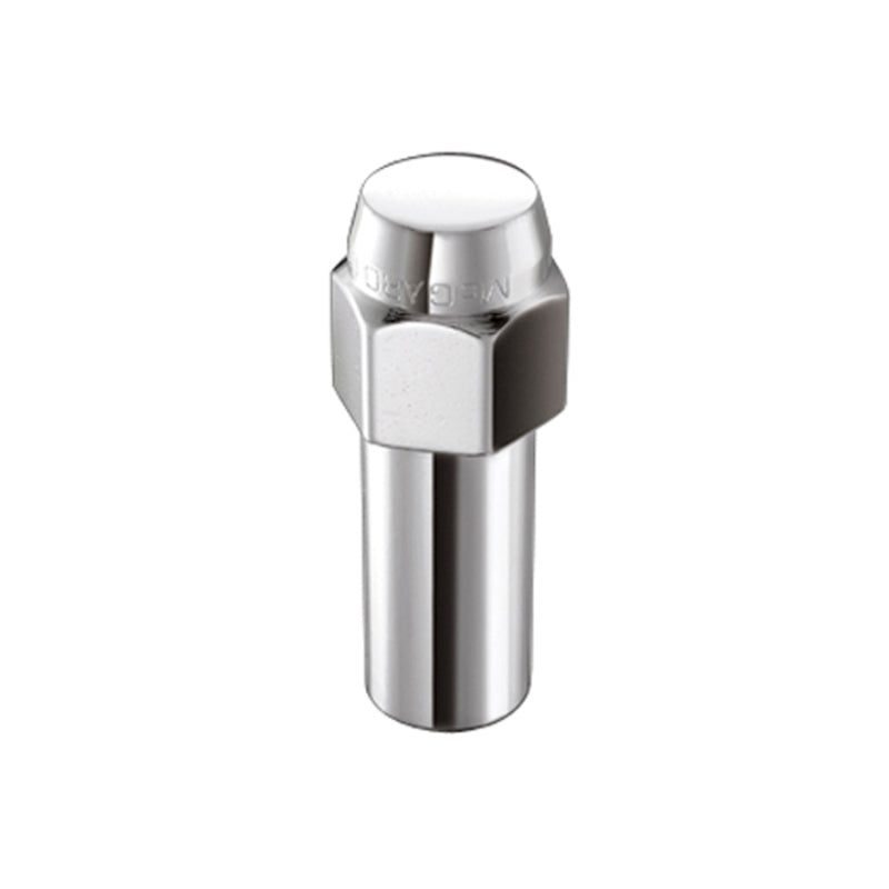 Load image into Gallery viewer, McGard Hex Lug Nut (X-Long Shank) M12X1.5 / 13/16 Hex / 2.27in. Length (Box of 100) - Chrome
