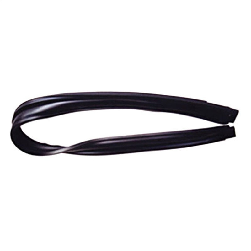 Load image into Gallery viewer, Omix Windshield Frame to Cowl Seal 87-95 Wrangler YJ
