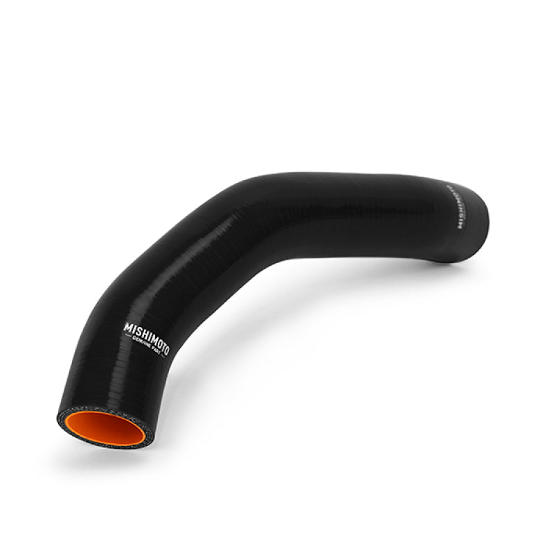 Load image into Gallery viewer, Mishimoto 16+ Chevy Camaro SS Silicone Radiator Hose Kit - Black
