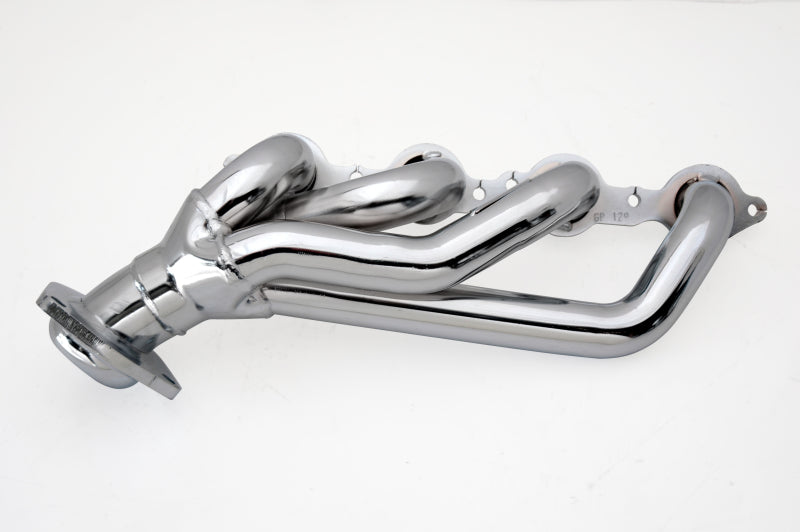 Load image into Gallery viewer, Gibson 2011 Chevrolet Silverado 2500 HD LT 6.0L 1-1/2in 16 Gauge Performance Header - Stainless
