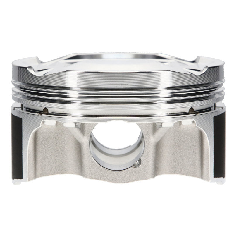 Load image into Gallery viewer, JE Pistons 2017+ GEN 1 Ecoboost 3.642In Bore 10:1 CR Pistons - Set of 6
