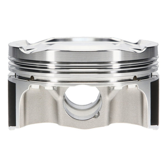 JE Pistons 2017+ GEN 2 Ecoboost 92.63mm Bore 10:1 CR Pistons - Single - Right