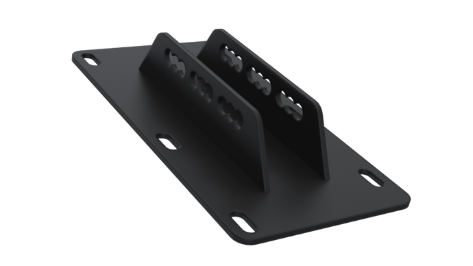 QTP GM LT-1/LT-4 Bolt-On QTEC Engine Lifting Plate