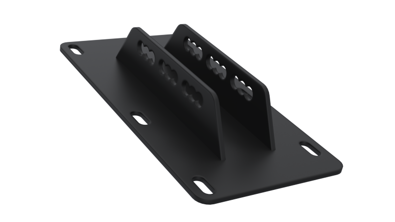 Load image into Gallery viewer, QTP GM LT-1/LT-4 Bolt-On QTEC Engine Lifting Plate
