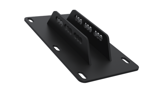 QTP GM LT-1/LT-4 Bolt-On QTEC Engine Lifting Plate