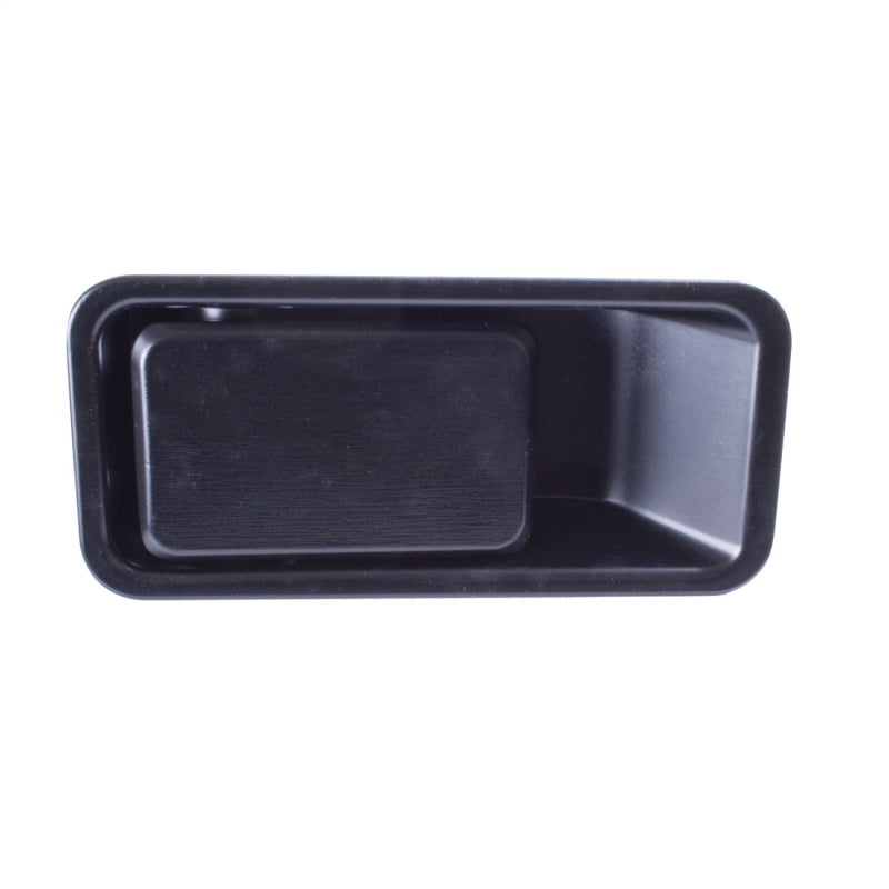 Load image into Gallery viewer, Omix Half Door Handle Left- 87-06 Jeep Wrangler
