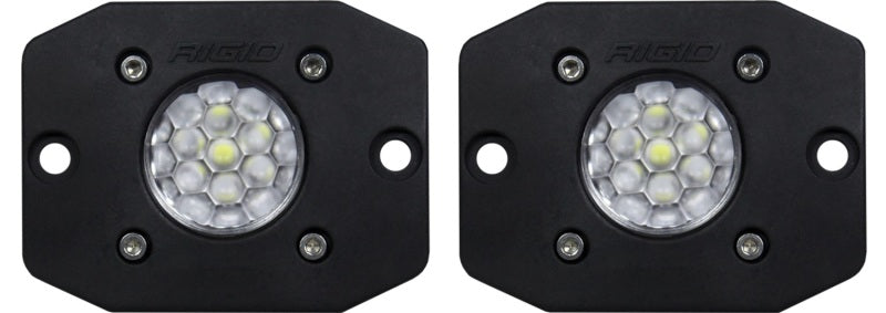Load image into Gallery viewer, Rigid Industries Ignite Backup Kit - FM
