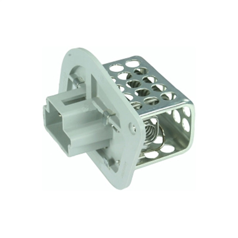 Load image into Gallery viewer, Omix Heater Blower Resistor 93-06 Jeep Models
