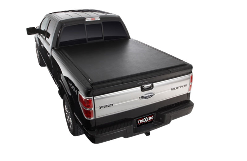 Load image into Gallery viewer, Truxedo 97-03 Ford F-150 Flareside 6ft 6in Lo Pro Bed Cover

