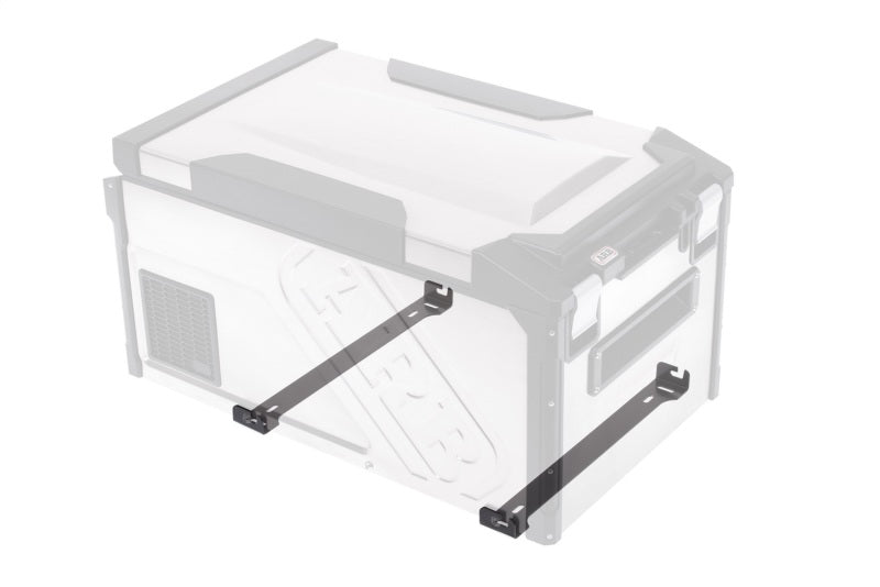 Load image into Gallery viewer, ARB Fridge Solid Mount Kit Elements 63Q
