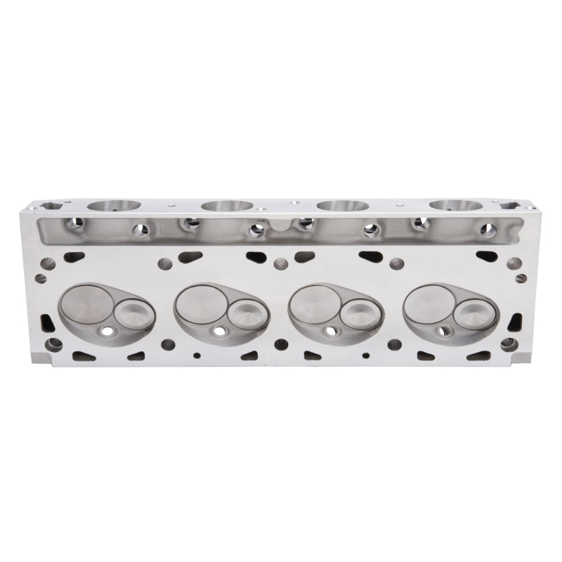 Load image into Gallery viewer, Edelbrock Single Perf RPM Bb/Ford Cj 460 CNC Head Comp
