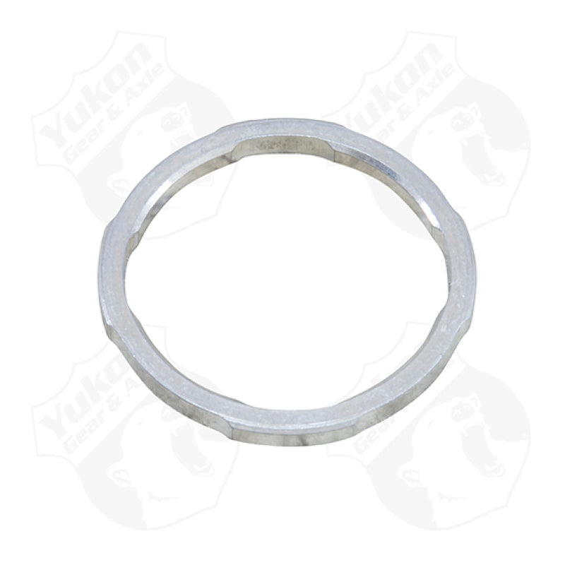 Load image into Gallery viewer, Yukon Gear GM 8.25in IFS Side Bearing Adjuster Lock Ring / 07+
