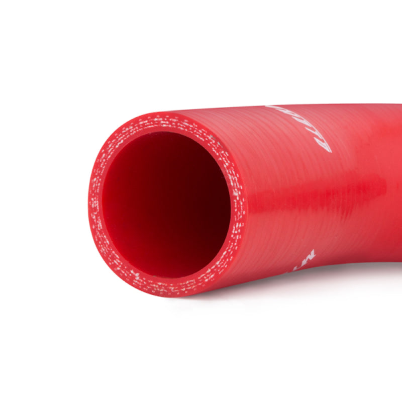Load image into Gallery viewer, Mishimoto 06-10 Chevy Duramax 6.6L 2500 Red Silicone Hose Kit
