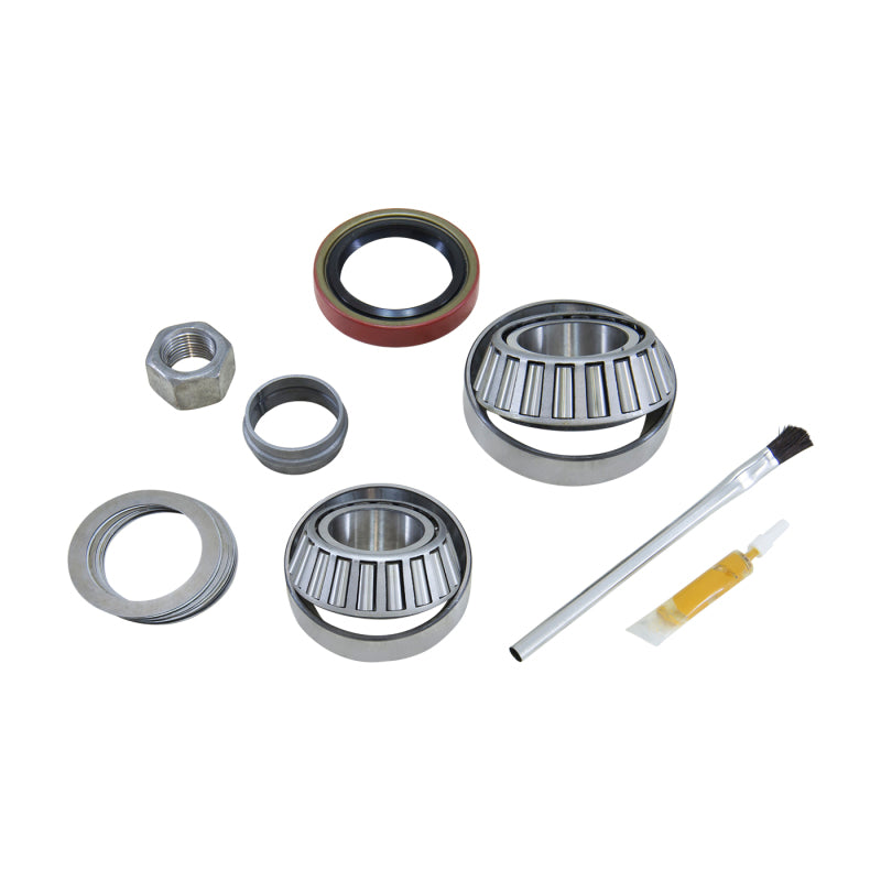 Load image into Gallery viewer, Yukon Gear Pinion install Kit For 99+ 10.5in GM 14 Bolt Truck Diff
