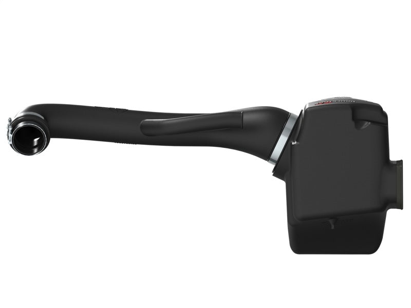 Load image into Gallery viewer, aFe Momentum GT PRO 5R Stage-2 Si Intake System, GM Silverado/Sierra 17-19 V6 3.6L
