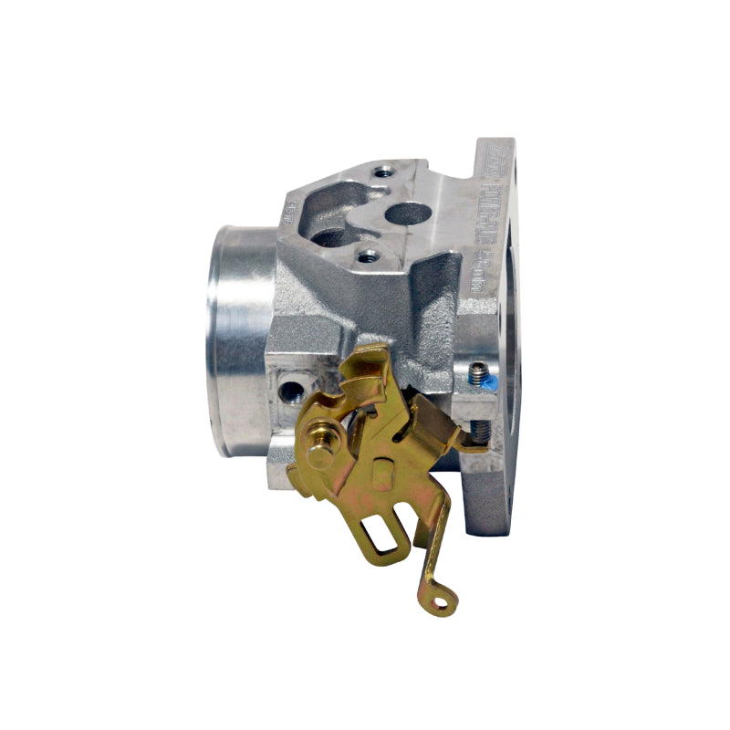 Load image into Gallery viewer, BBK 94-98 Mustang V6 56mm Throttle Body BBK Power Plus Series
