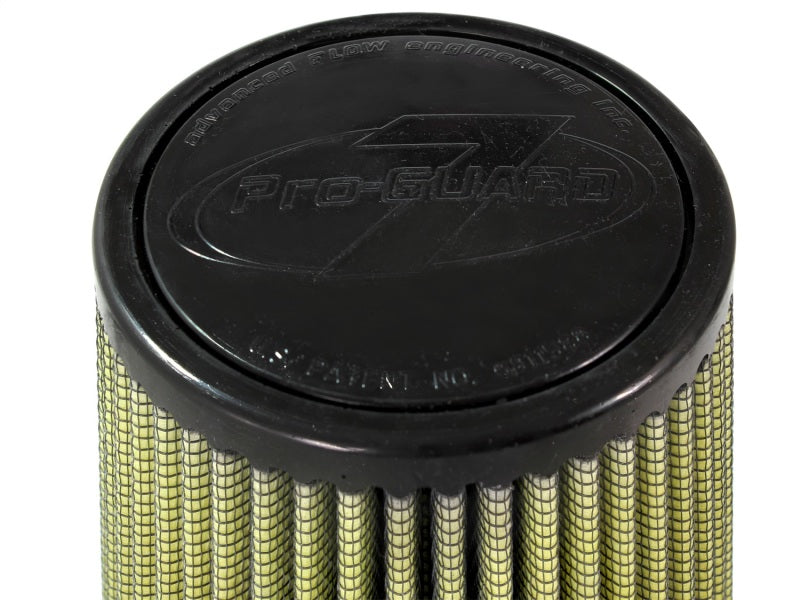 Load image into Gallery viewer, aFe MagnumFLOW Air Filters IAF PG7 A/F PG7 4F x 6B x 4-3/4T x 7H

