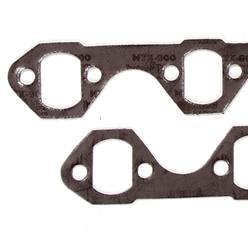 Load image into Gallery viewer, BBK Ford SBF 302 351 1-5/8 Exhaust Header Gasket Set
