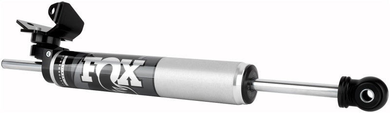 Load image into Gallery viewer, Fox 2018+ Jeep JL 2.0 Performance Series 8.2in. TS Stabilizer Bottom Axle Mount 5/8in Shaft
