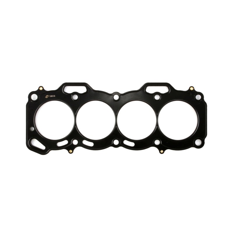 Load image into Gallery viewer, Cometic Toyota 3E/4E/5E 1.3L/1.5L 76mm Bore .075 inch MLS Head Gasket
