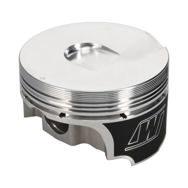 Load image into Gallery viewer, Wiseco Chevy LT Series Gen V L83 5.3L 3.800in Bore 9.5:1 CR .5cc Dish Piston Kit - Set of 8
