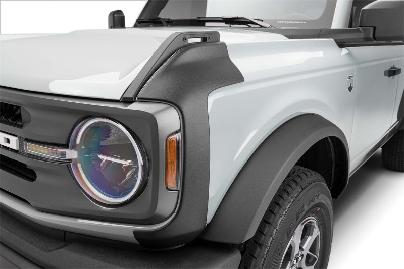 Load image into Gallery viewer, Bushwacker 21-22 Ford Bronco (2 &amp; 4 Door) Trail Armor
